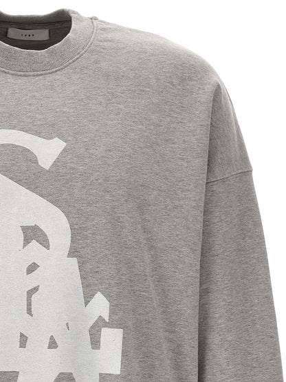 'Midwest' sweatshirt Sweatshirt