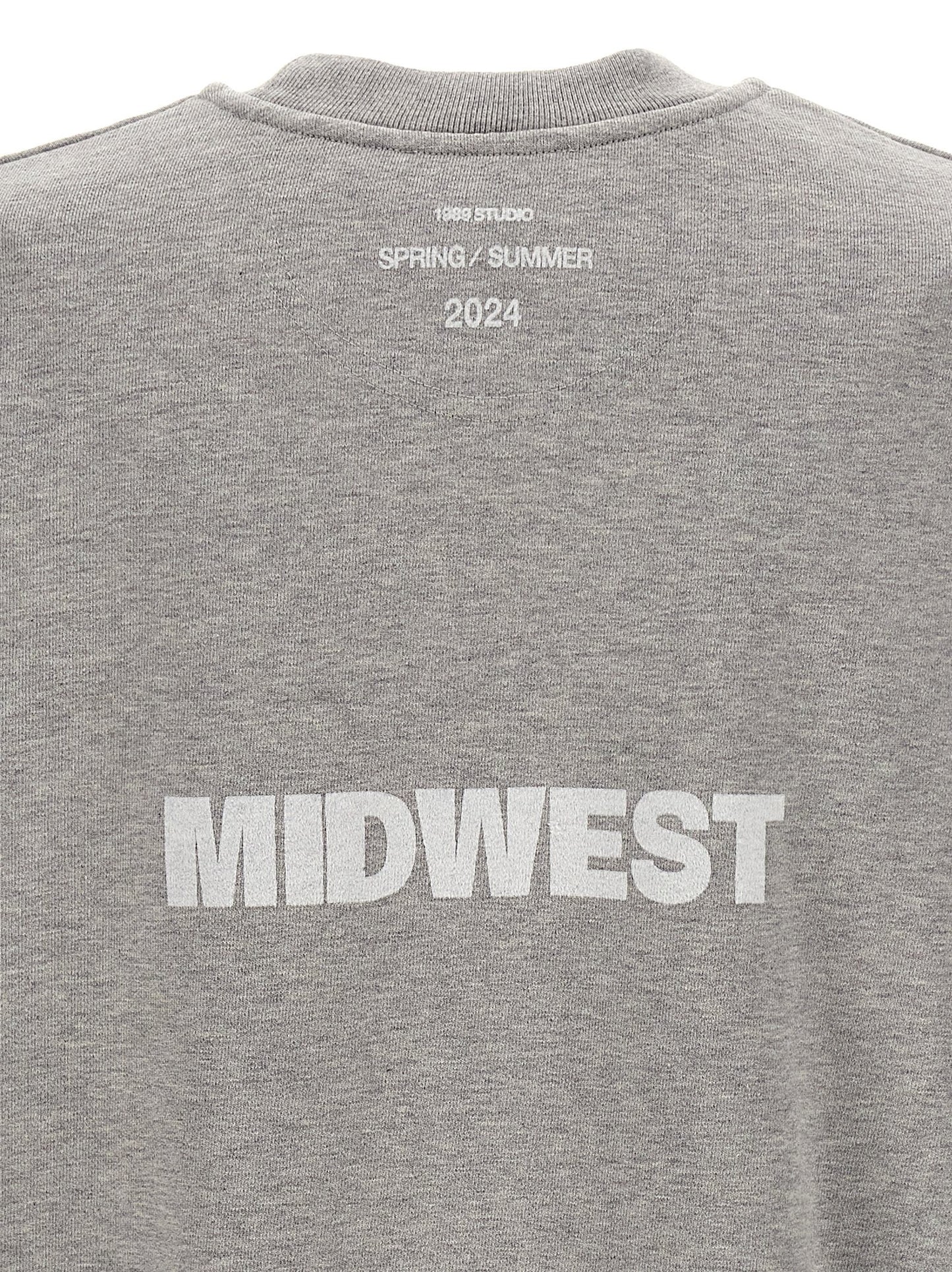 'Midwest' sweatshirt Sweatshirt