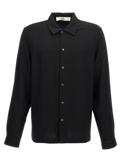 'Sense' shirt Shirt, blouse