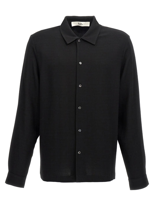 'Sense' shirt Shirt, blouse