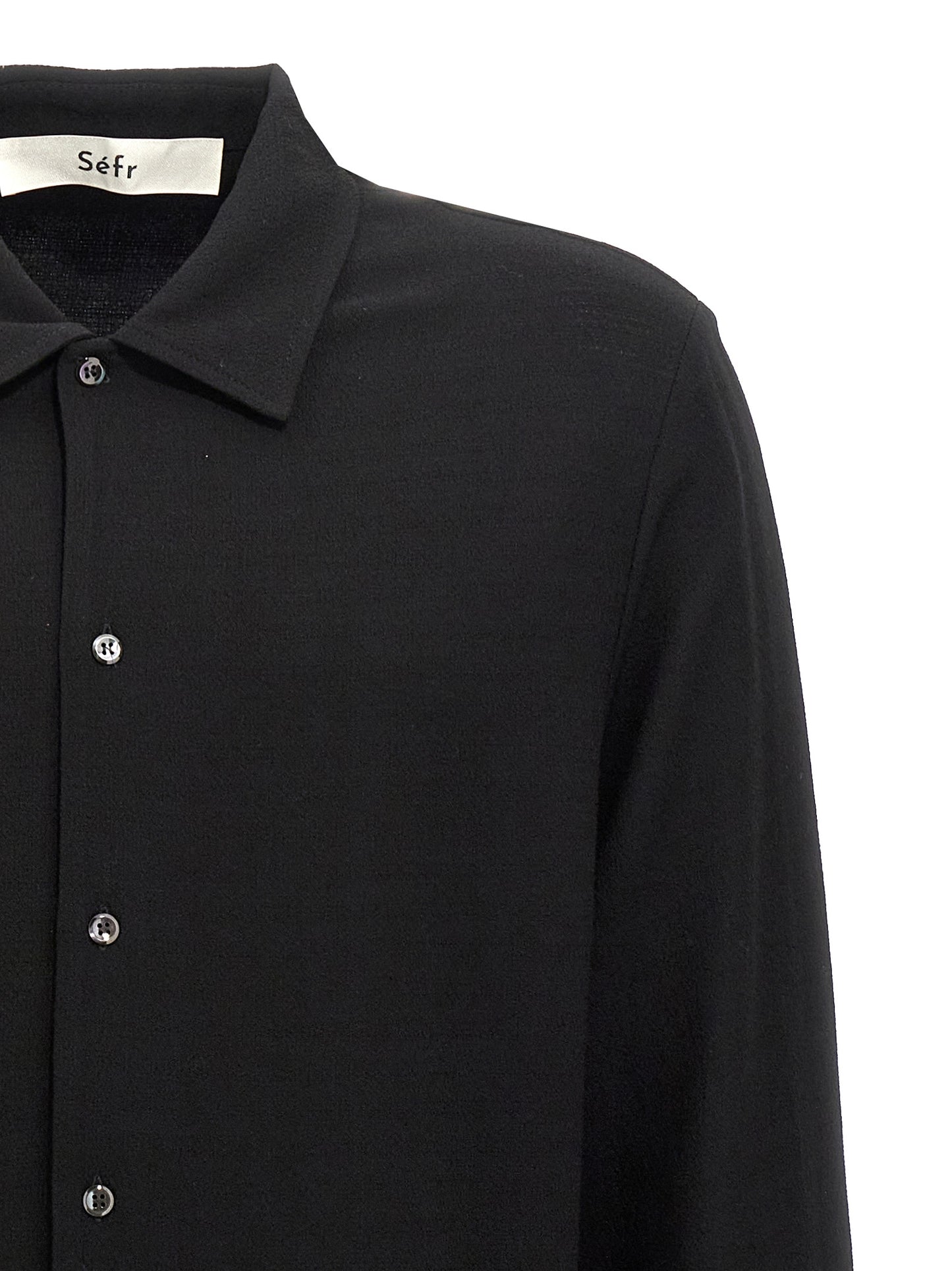 'Sense' shirt Shirt, blouse