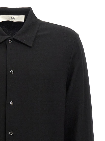 'Sense' shirt Shirt, blouse