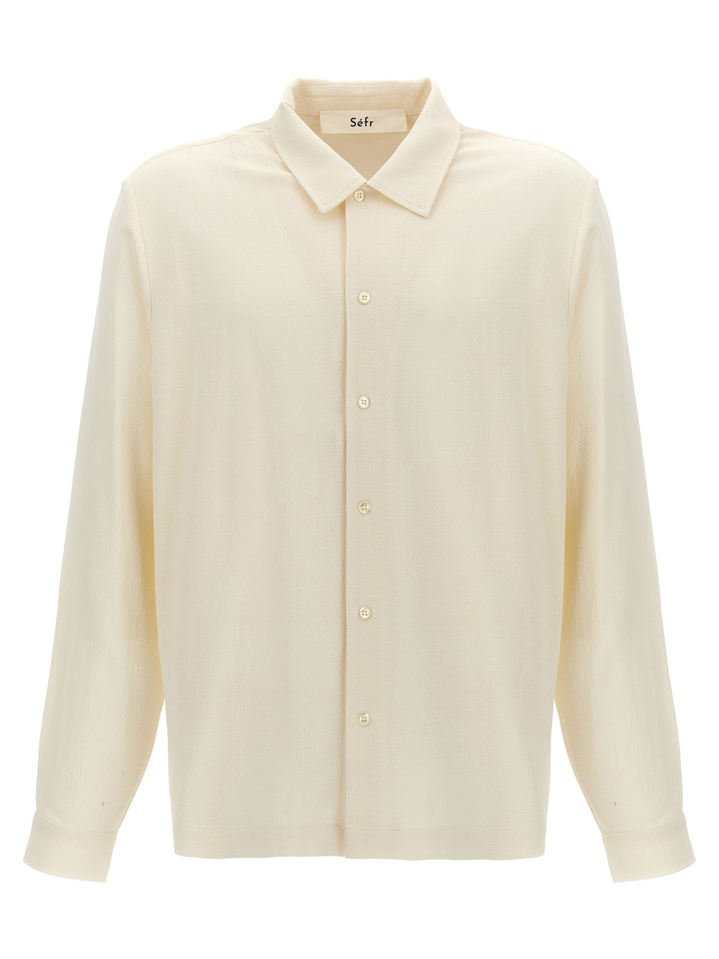 'Sense' shirt Shirt, blouse