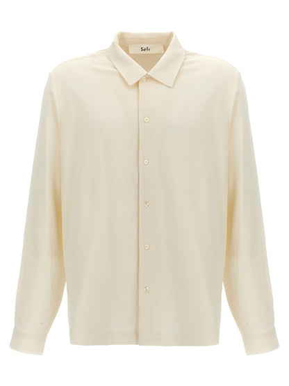 'Sense' shirt Shirt, blouse