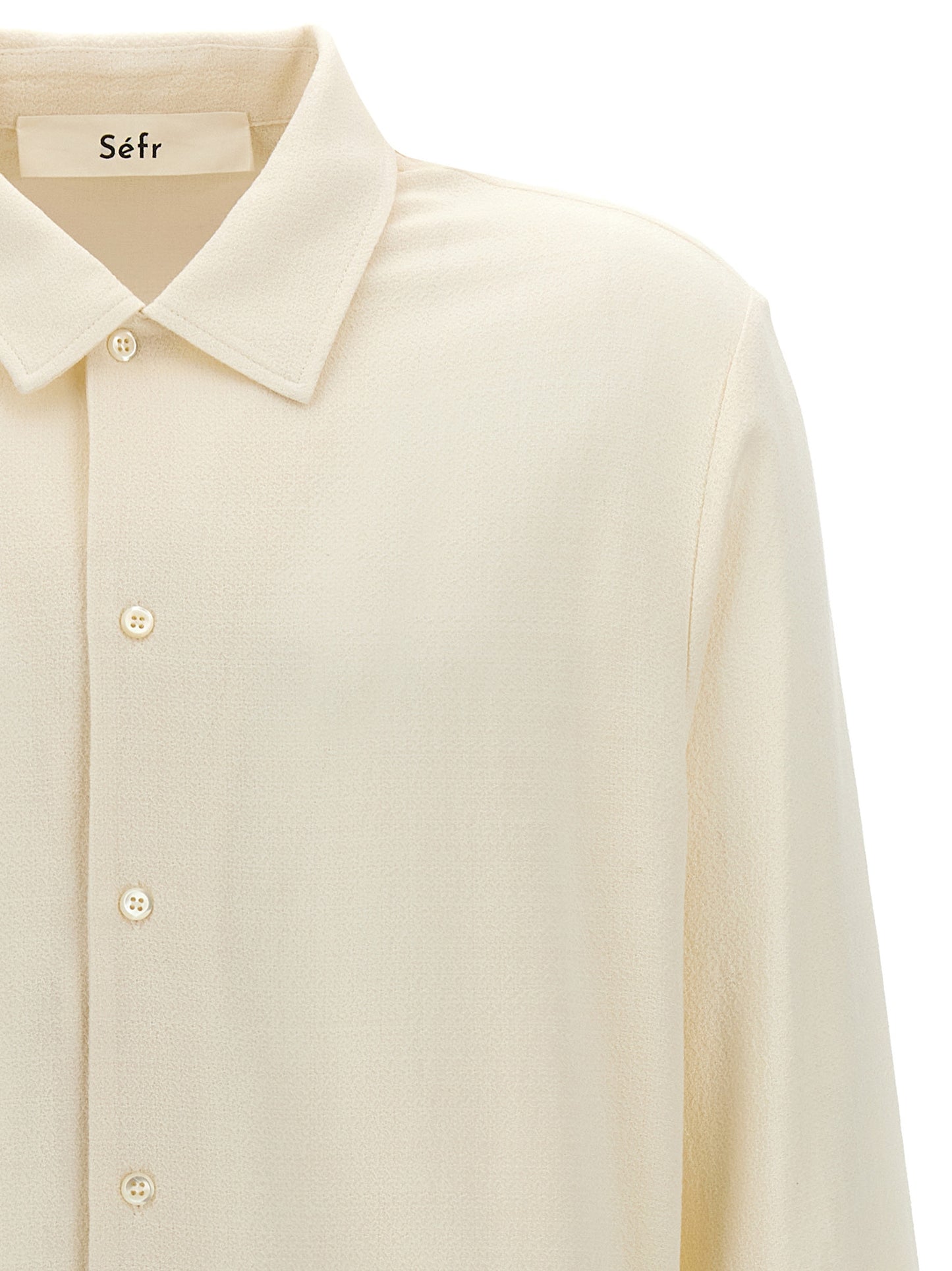 'Sense' shirt Shirt, blouse