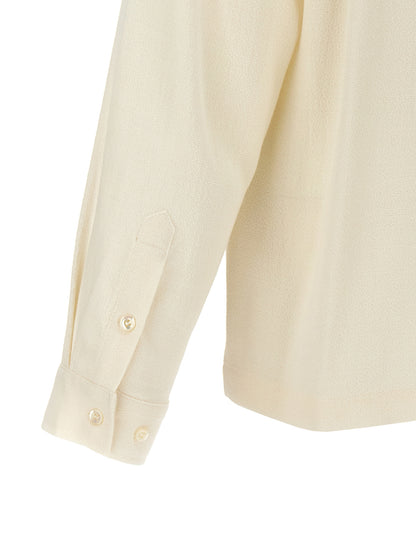 'Sense' shirt Shirt, blouse