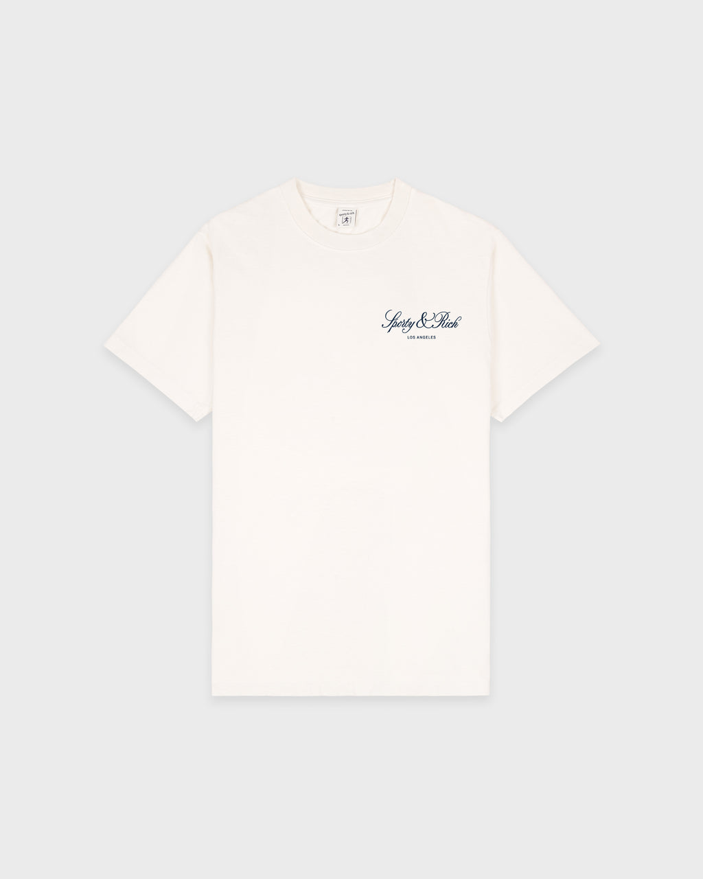 Sporty & Rich Vendome la tshirt
