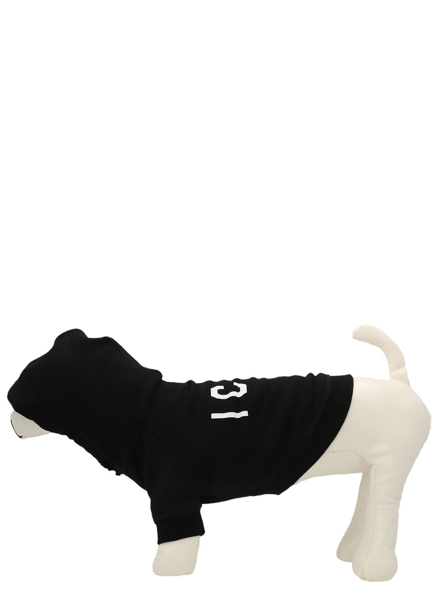 Dsquared2 x Poldo Dog Hoodie Pets accesories