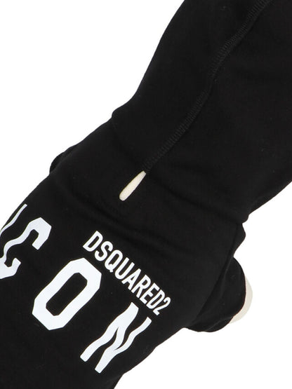 Dsquared2 x Poldo Dog Hoodie Pets accesories