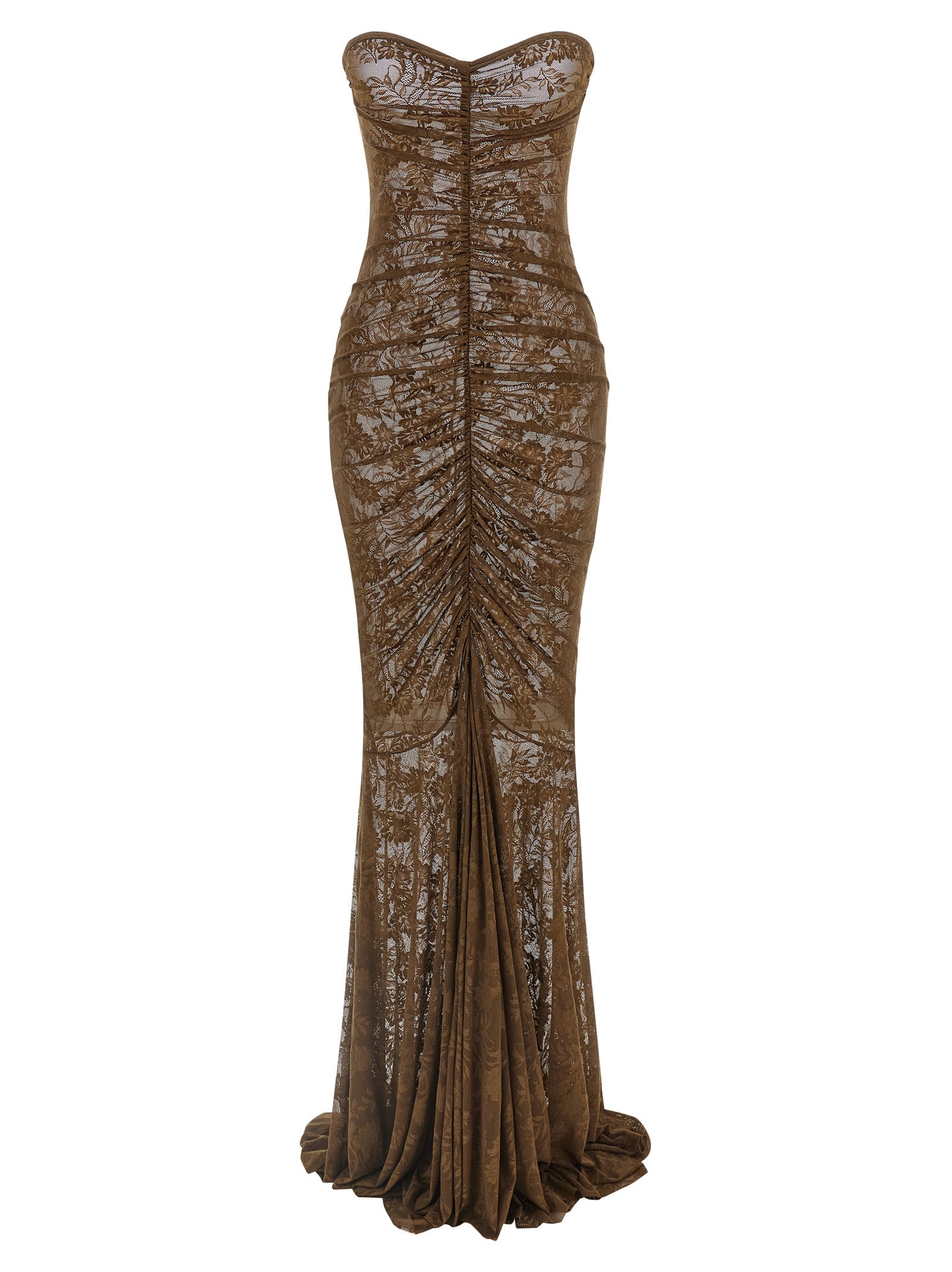 Mermaid dress Dresses
