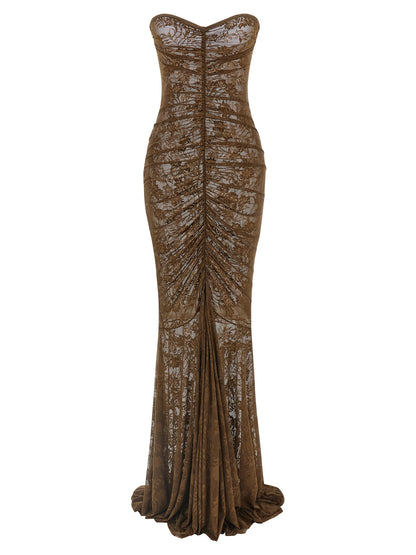 Mermaid dress Dresses