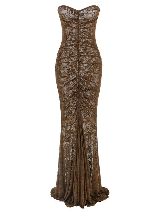 Mermaid dress Dresses