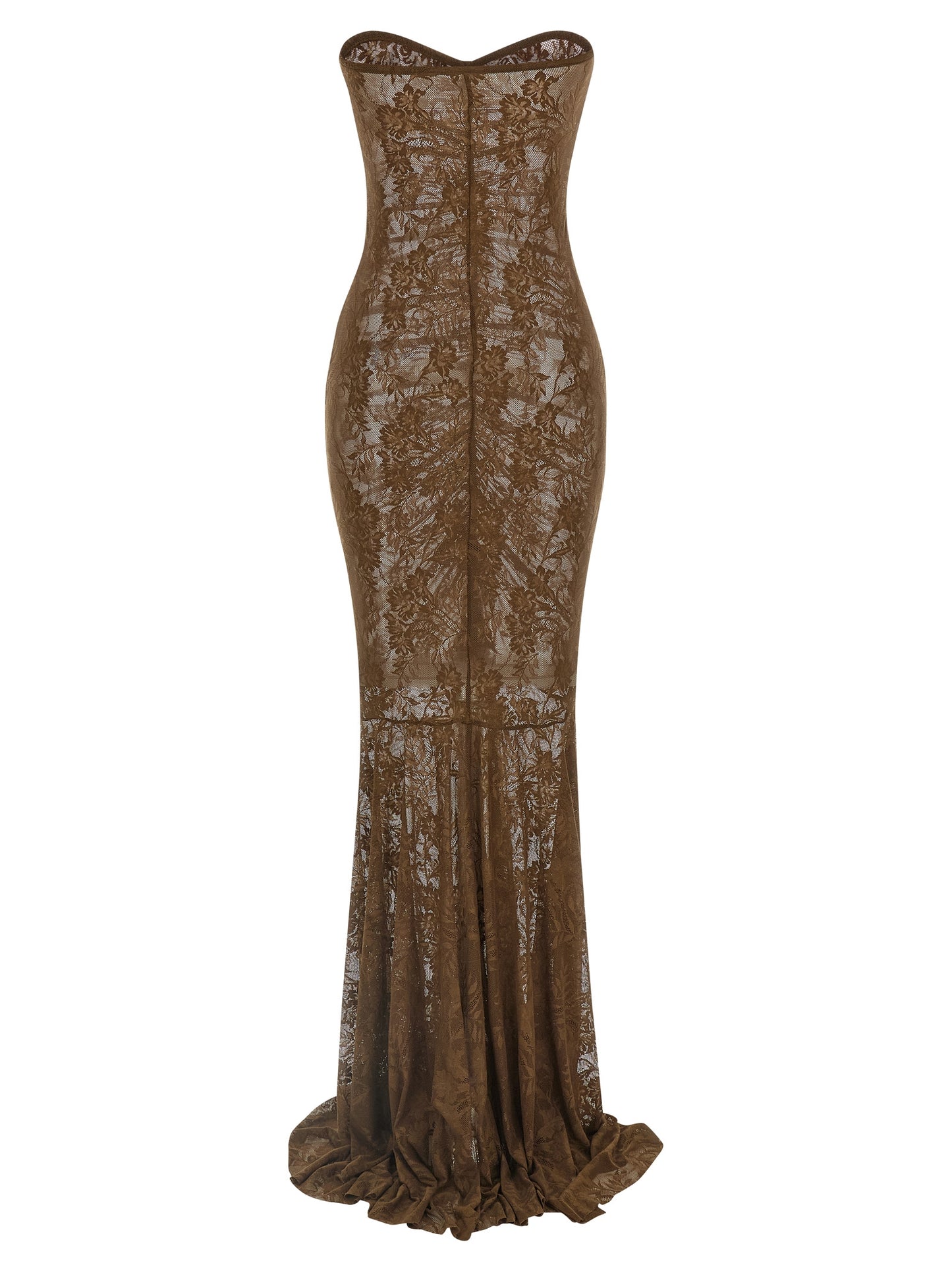 Mermaid dress Dresses