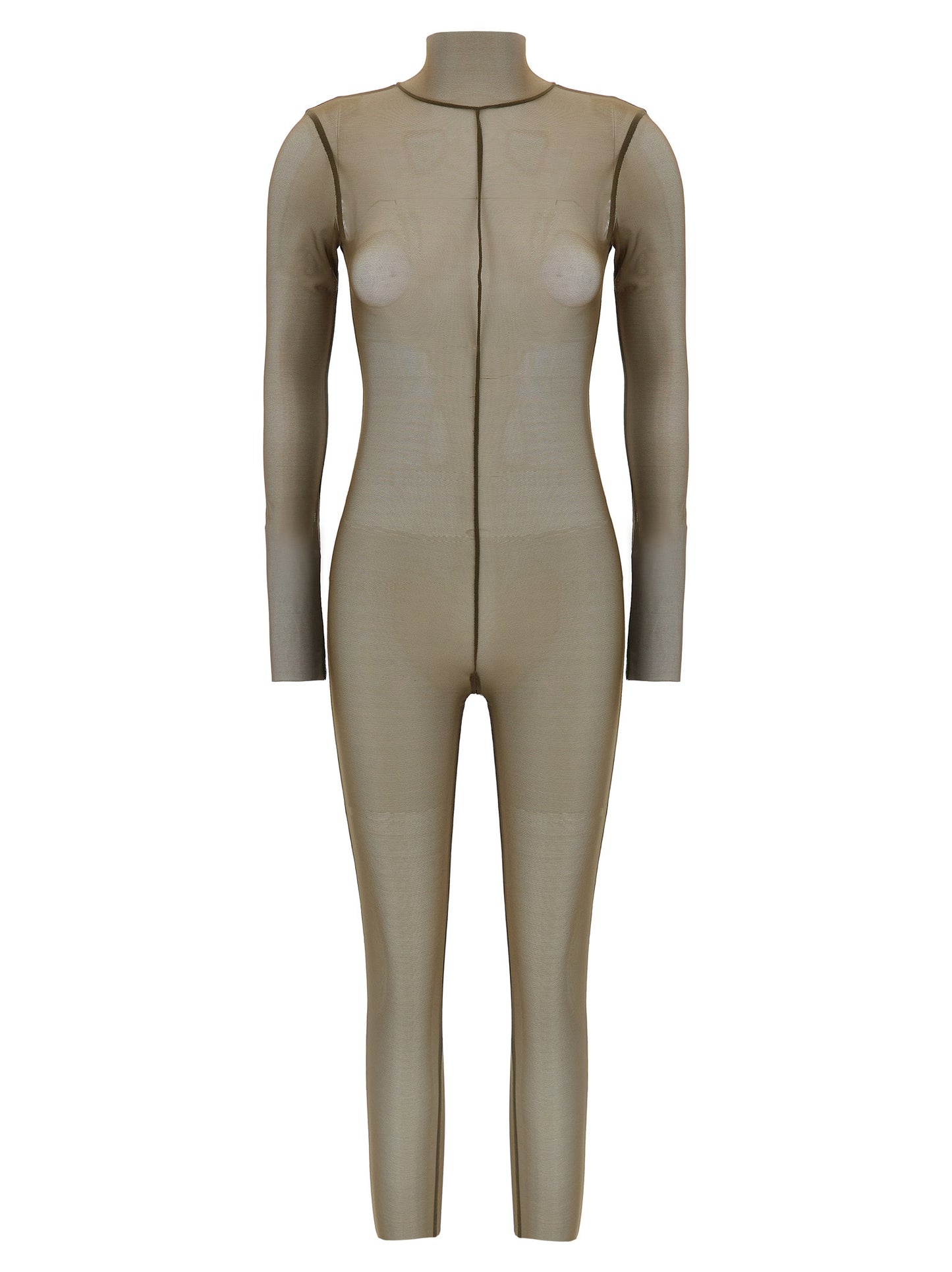 'Turtle' jumpsuit Jumpsuits