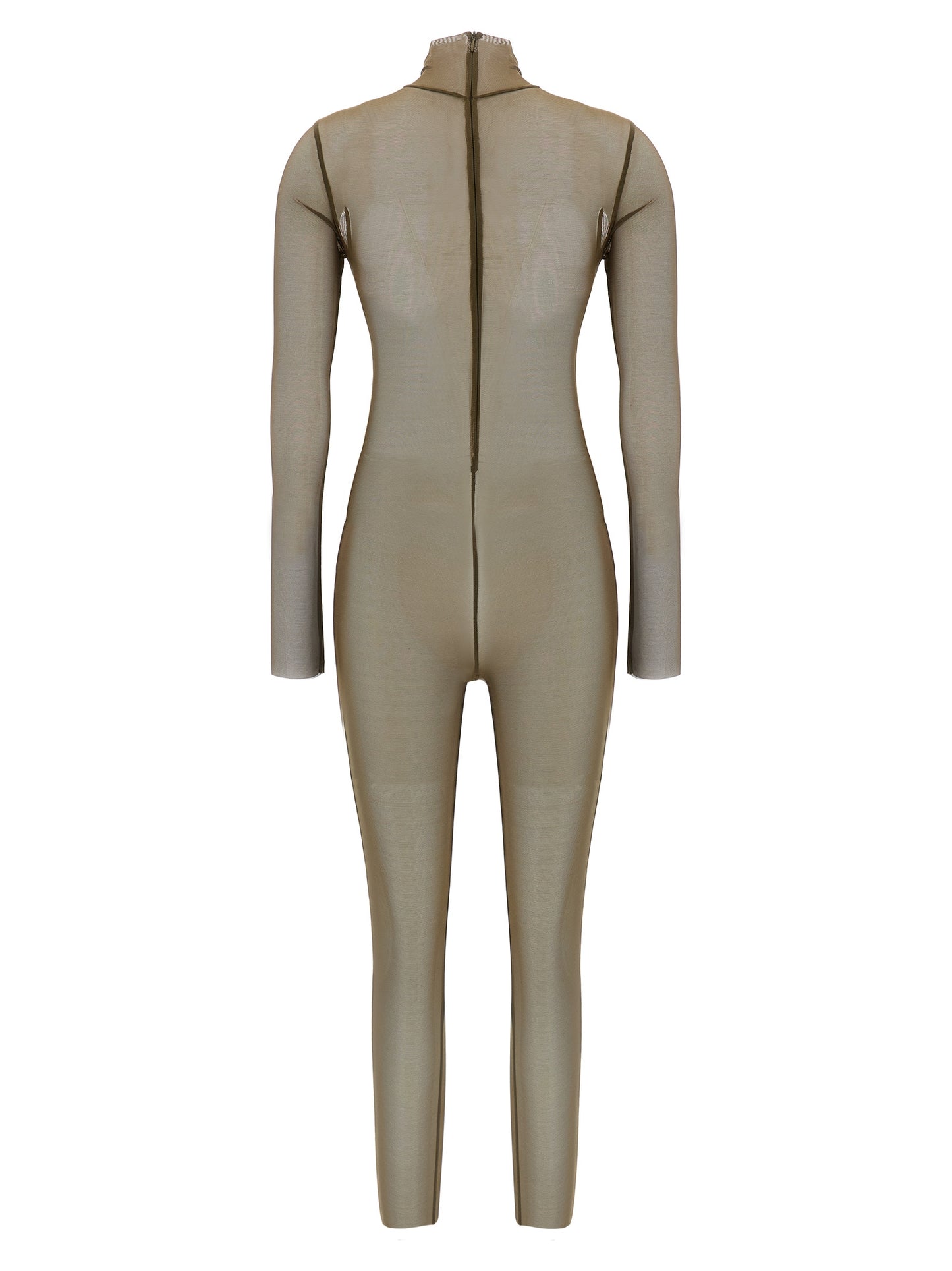 'Turtle' jumpsuit Jumpsuits