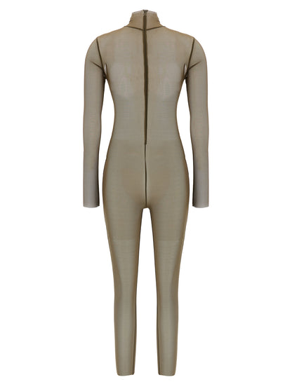'Turtle' jumpsuit Jumpsuits
