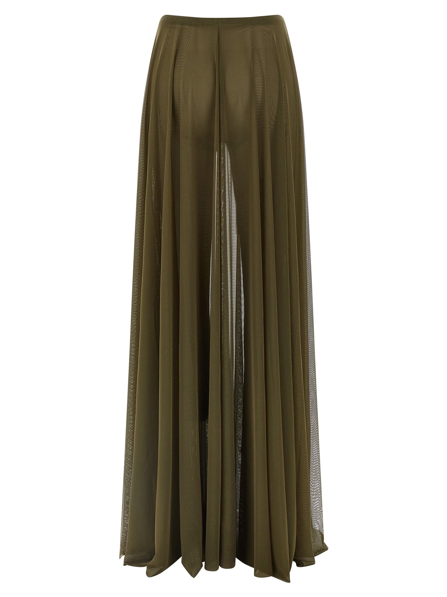 Pleated skirt Skirts