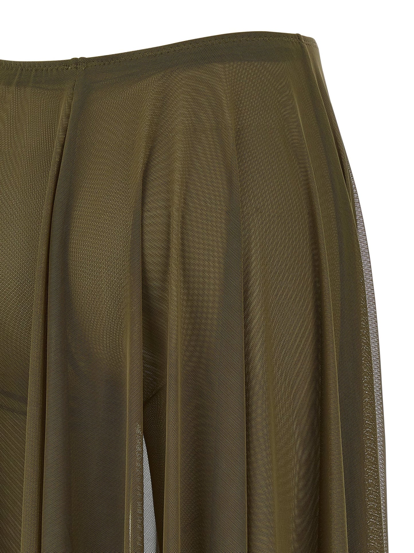 Pleated skirt Skirts