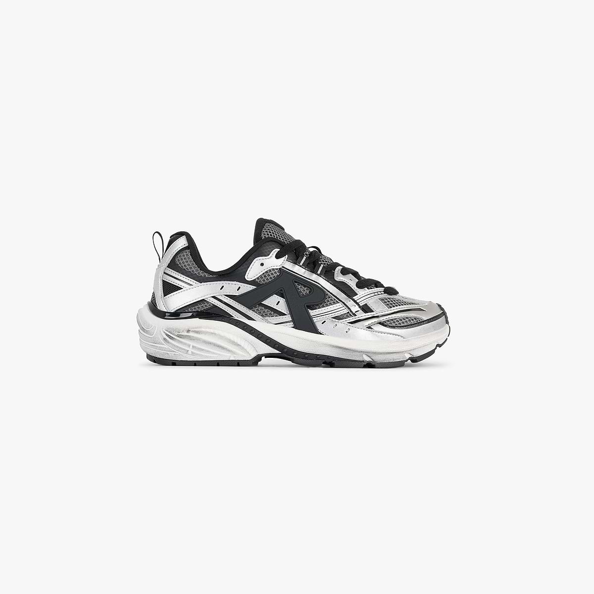 Represent Storm runner