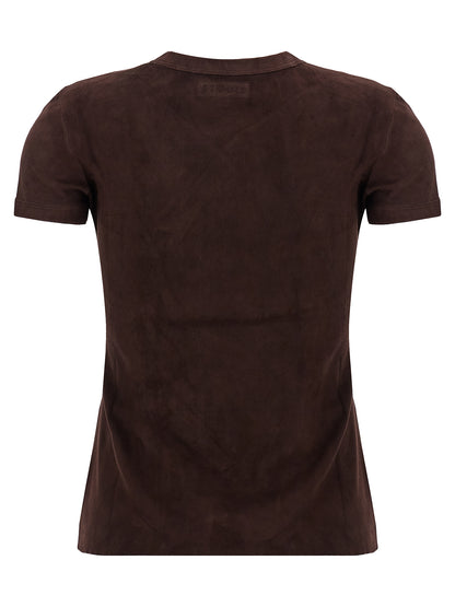 'Stouls 05' T-shirt T-shirt