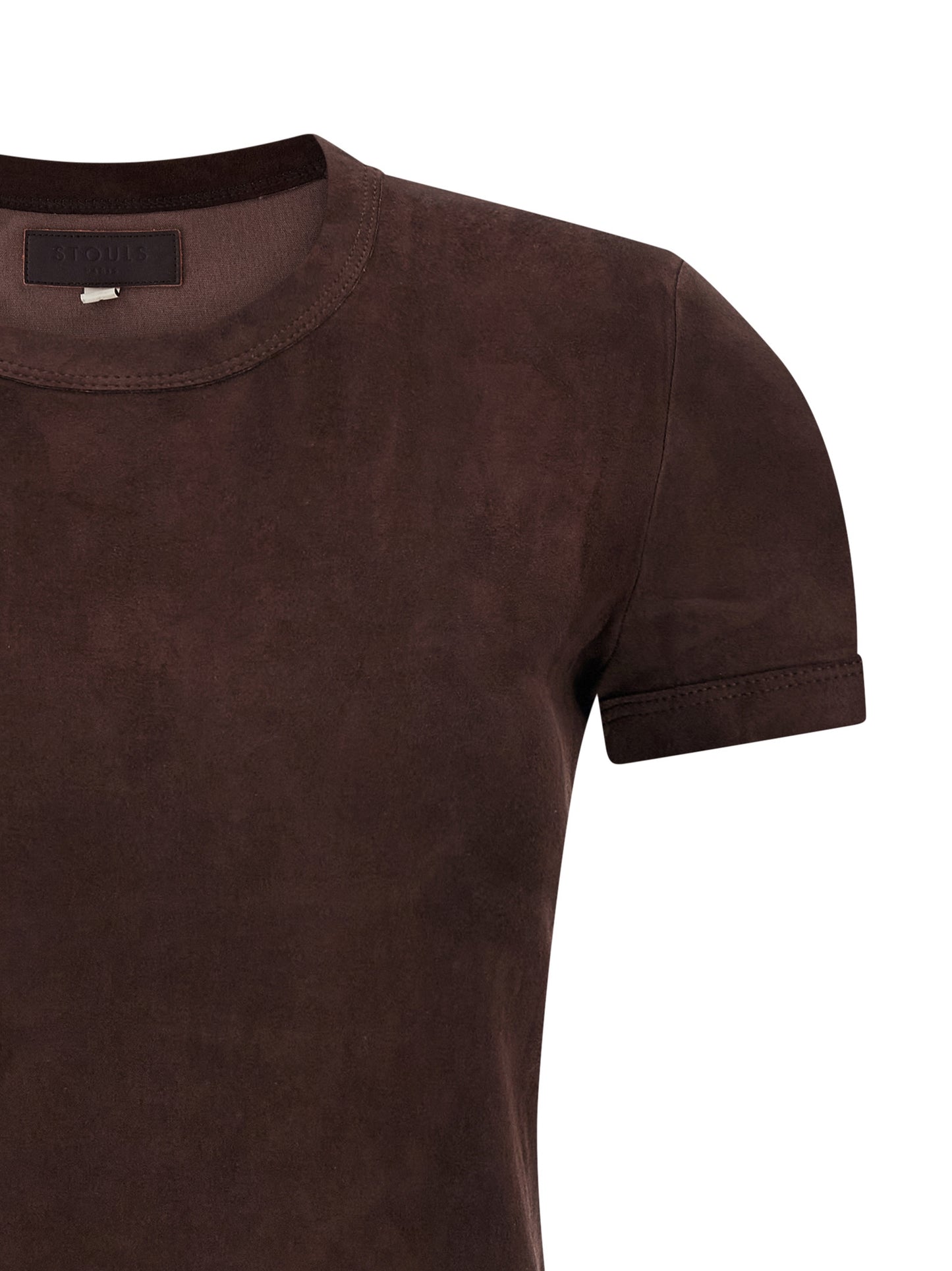 'Stouls 05' T-shirt T-shirt