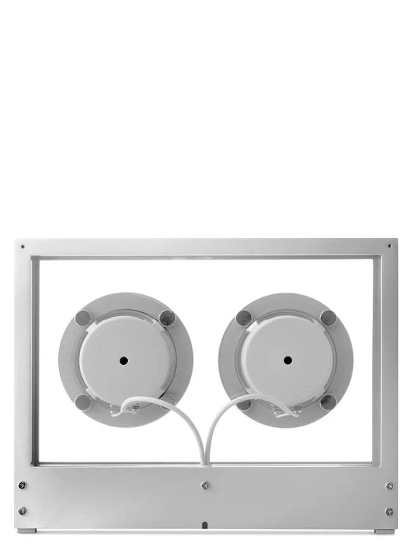 'Small Transparent Speaker' speaker Lifestyle accessories