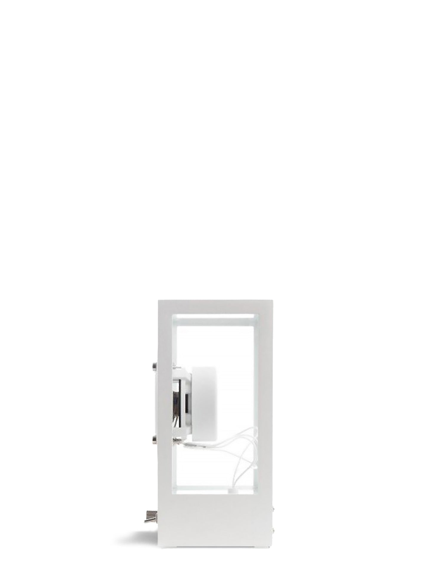 'Small Transparent Speaker' speaker Lifestyle accessories