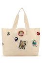 Pantamolle Summer bag pantamolle