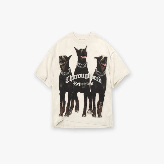 Represent Thoroughbred t-shirt