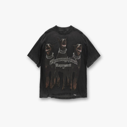 Represent Thoroughbred t-shirt
