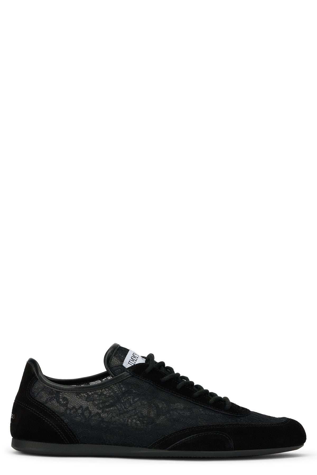 Jimmy Choo Sneakers Low-Top Sunny F