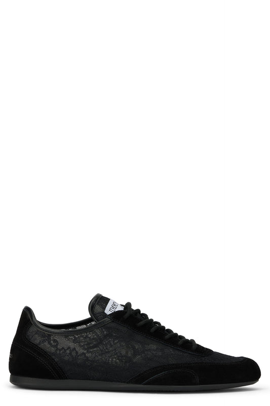 Jimmy Choo Sneakers Low-Top Sunny F