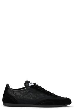 Jimmy Choo Sneakers Low-Top Sunny F