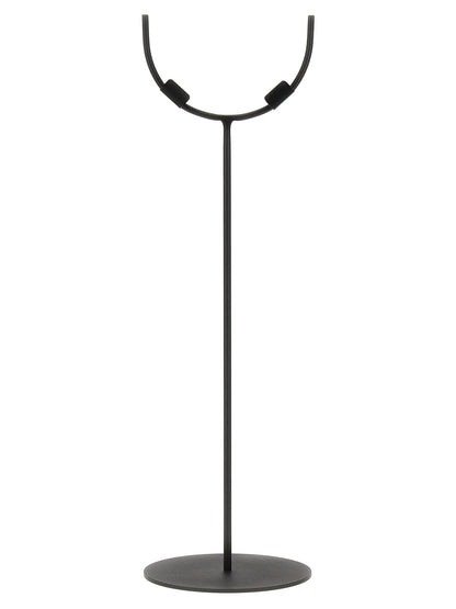 Flat iron support Decorative accessories