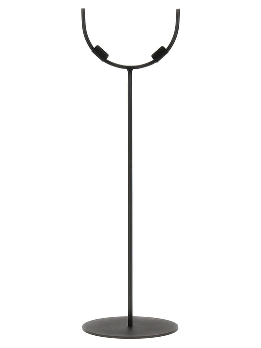 Flat iron support Decorative accessories