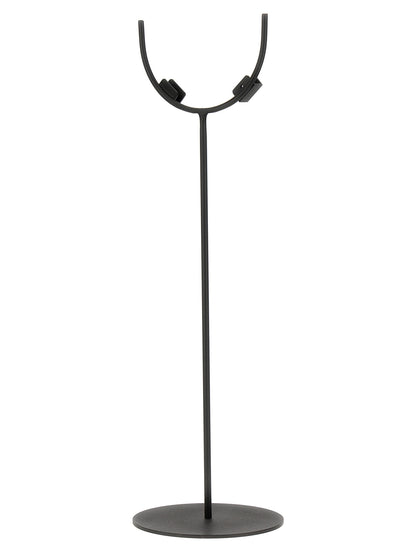 Flat iron support Decorative accessories