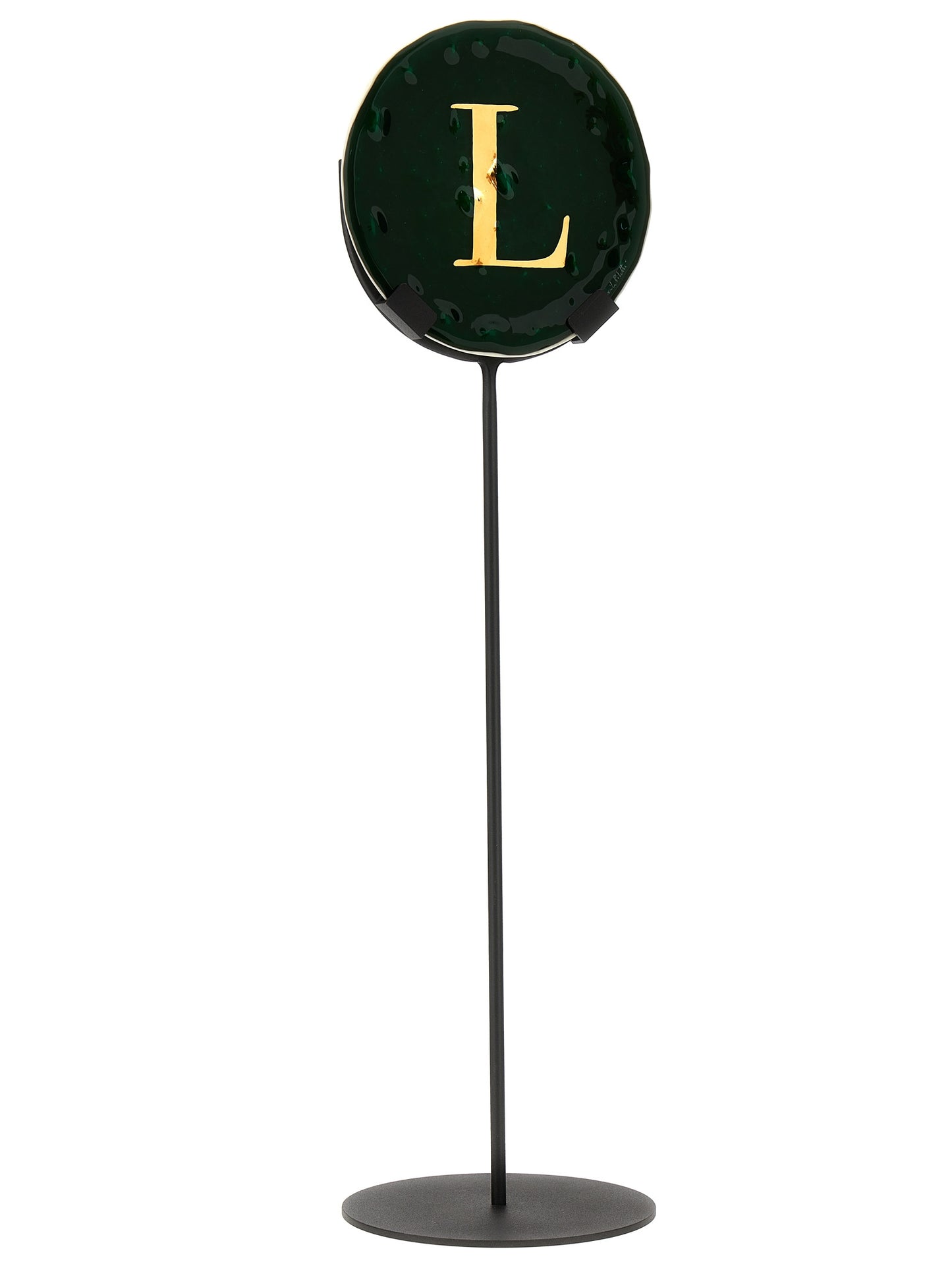 Flat iron support Decorative accessories