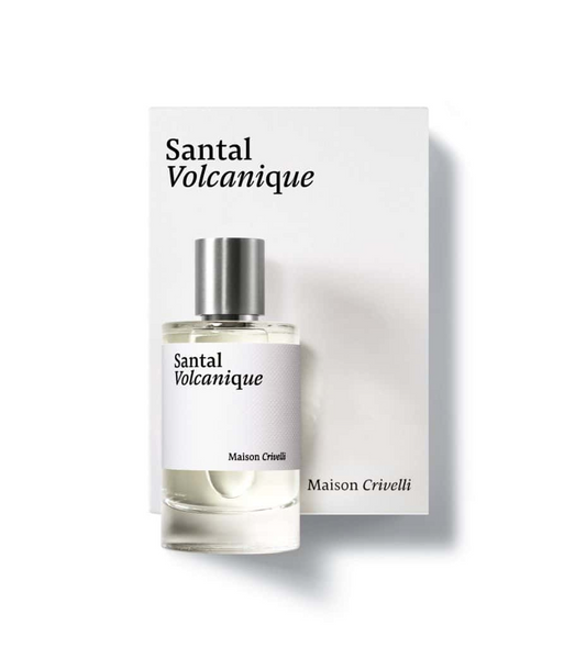 Maison Crivelli Profumo