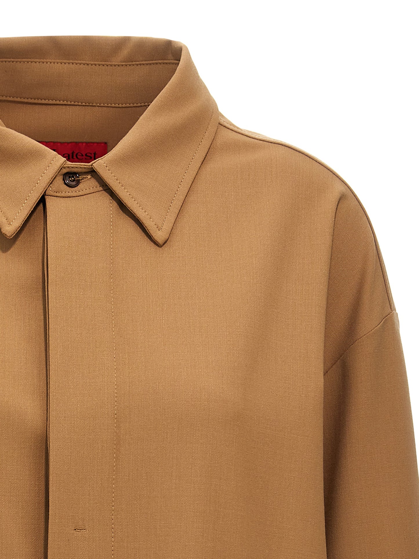 'Andrea' shirt Shirt, blouse