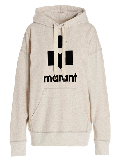 'Mansel' hoodie  Sweatshirt