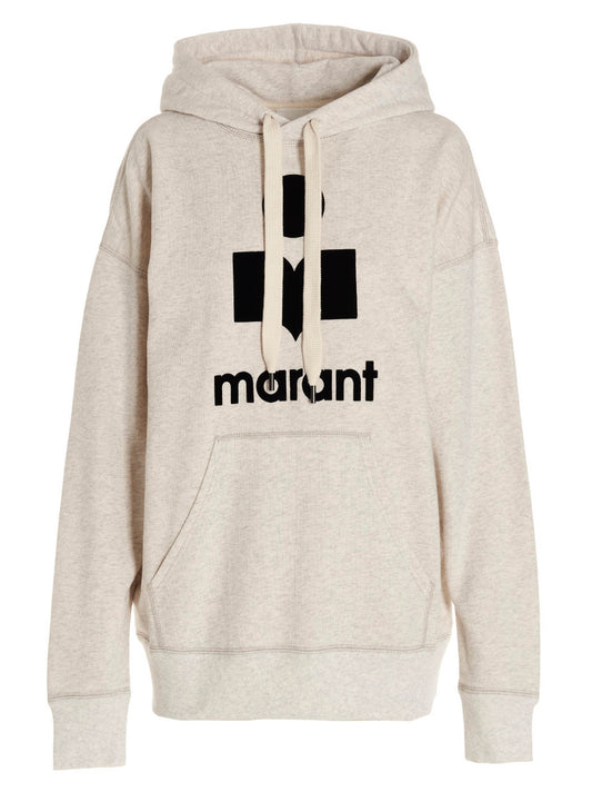'Mansel' hoodie  Sweatshirt