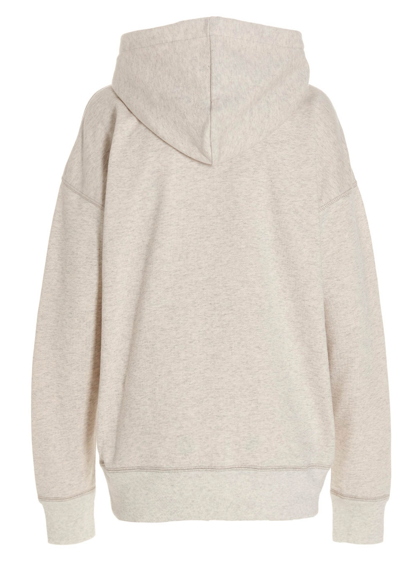 'Mansel' hoodie  Sweatshirt