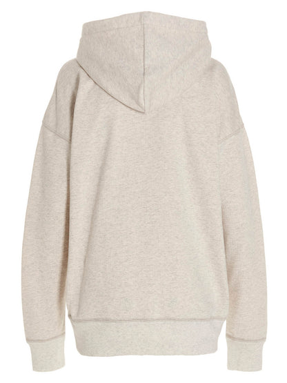 'Mansel' hoodie  Sweatshirt