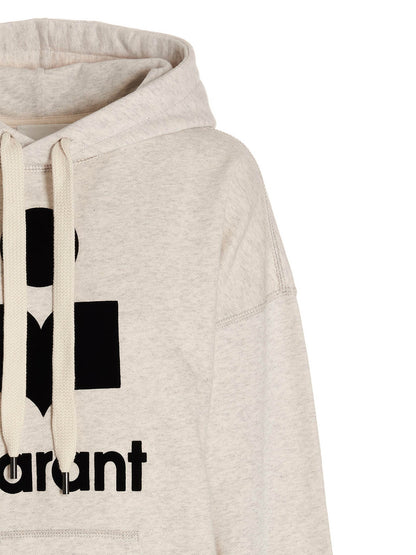 'Mansel' hoodie  Sweatshirt