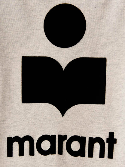 'Mansel' hoodie  Sweatshirt