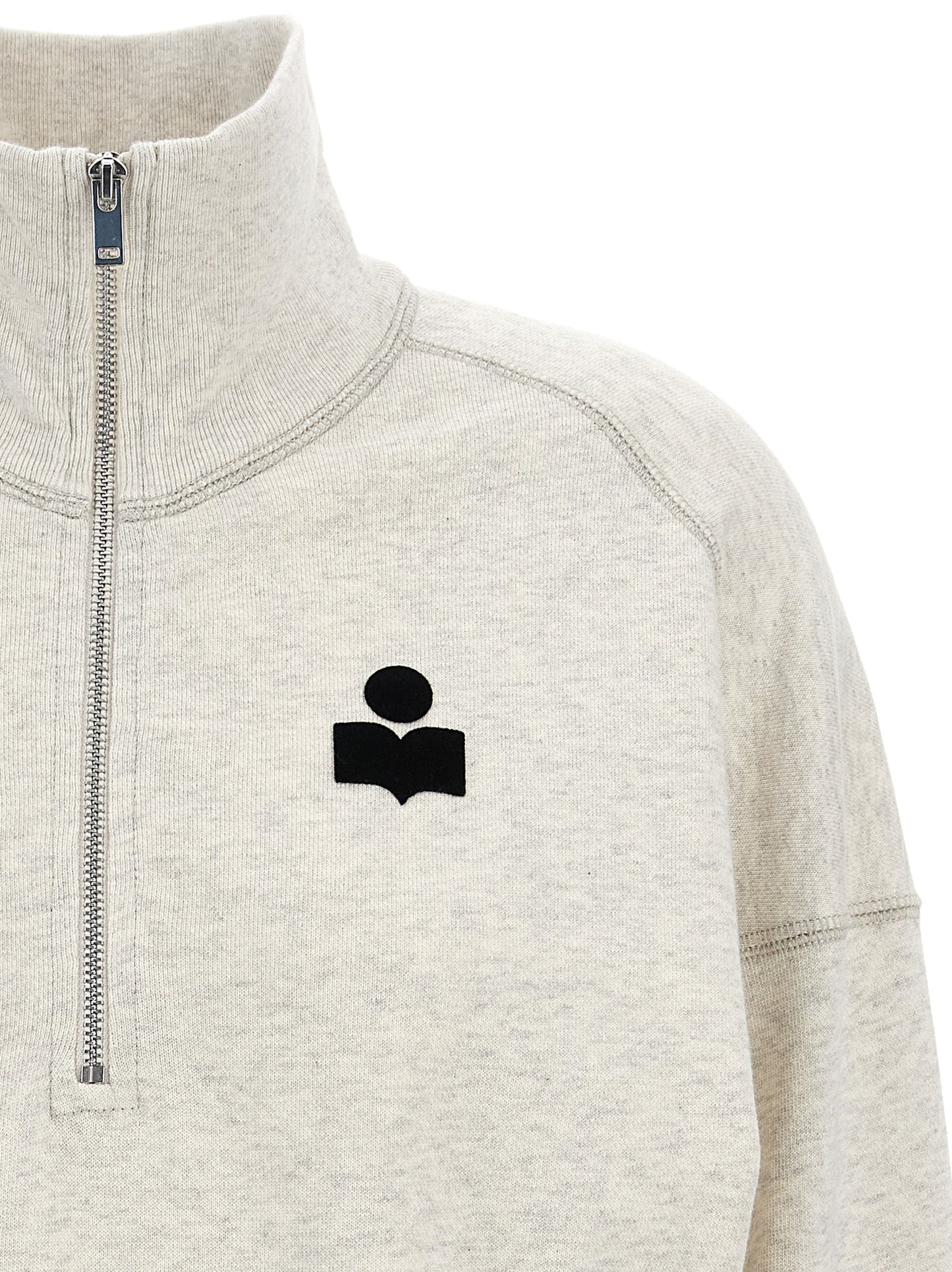 'Ross' sweatshirt Sweatshirt