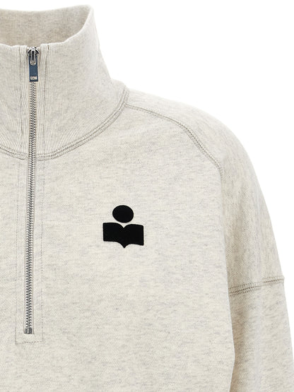 'Ross' sweatshirt Sweatshirt