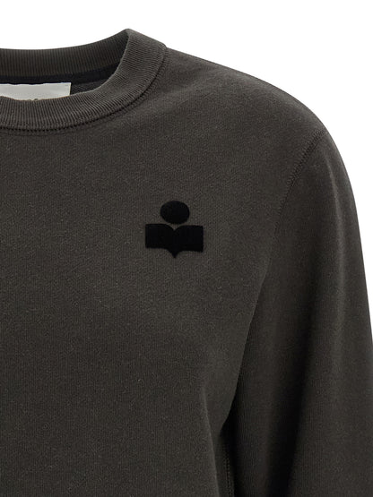 'Maurine' sweatshirt Sweatshirt