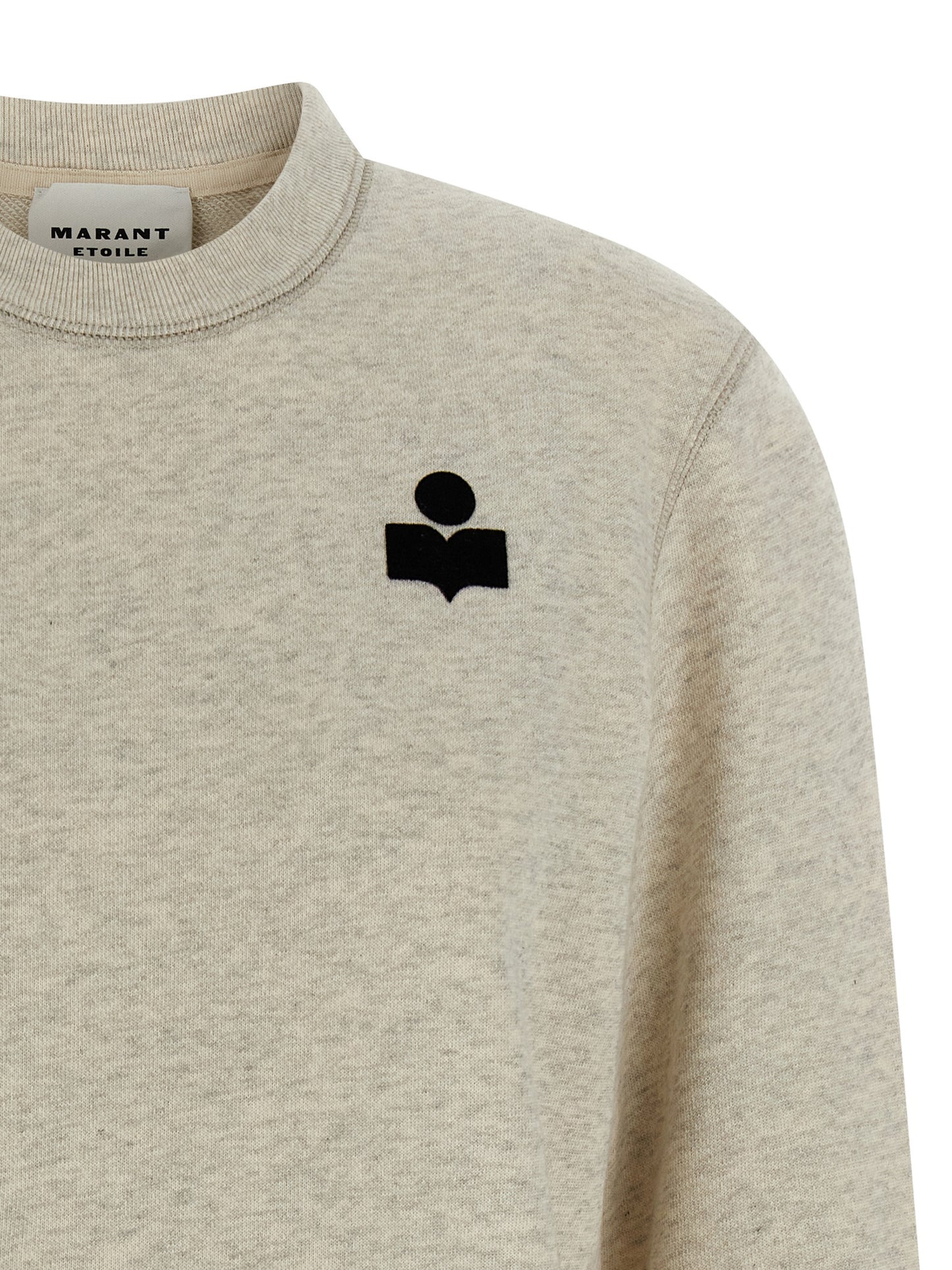 'Maurine' sweatshirt Sweatshirt