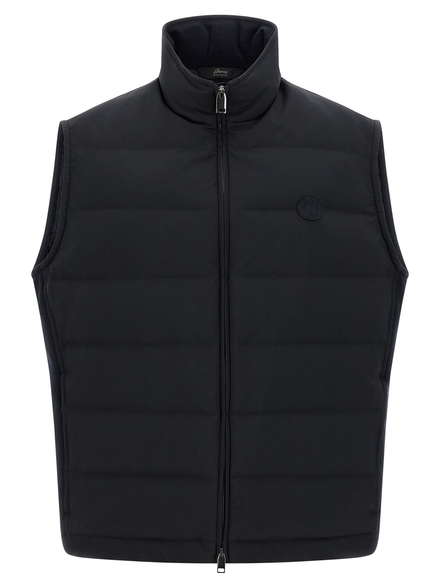 'Golf Capsule' vest Gilet